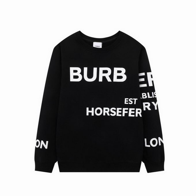 Burberry Sweatshirt Mens ID:20230414-150